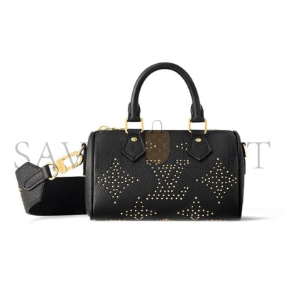 LOUIS VUITTON NANO SPEEDY M46745 (16*10*7.5cm) 